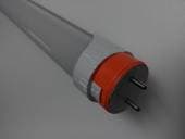 LED T8 tube Ordinary rotating plug-high Lumin